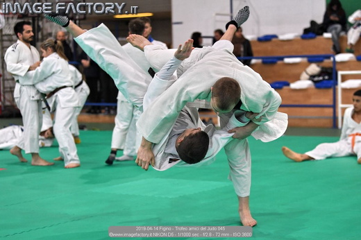 2019-04-14 Figino - Trofeo amici del Judo 045